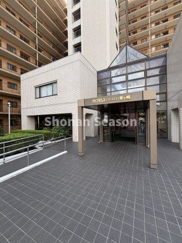 apartment 神奈川県平塚市四之宮2-15-27