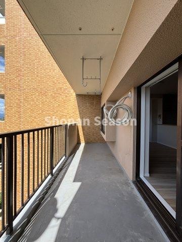 apartment 神奈川県平塚市四之宮2-15-27