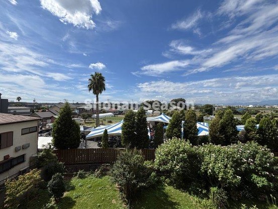 apartment 神奈川県平塚市四之宮2-15-27