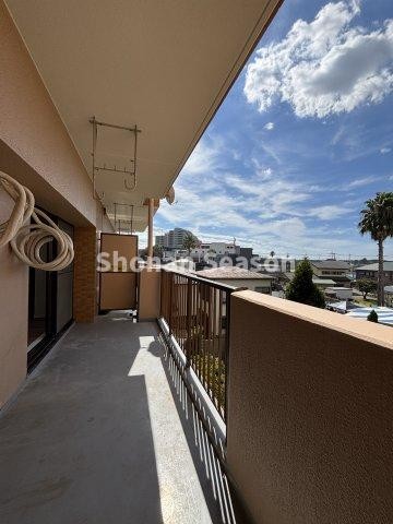 apartment 神奈川県平塚市四之宮2-15-27