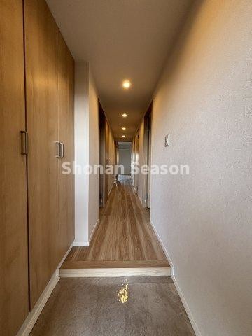 apartment 神奈川県平塚市四之宮2-15-27