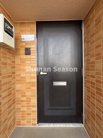 apartment 神奈川県平塚市四之宮2-15-27