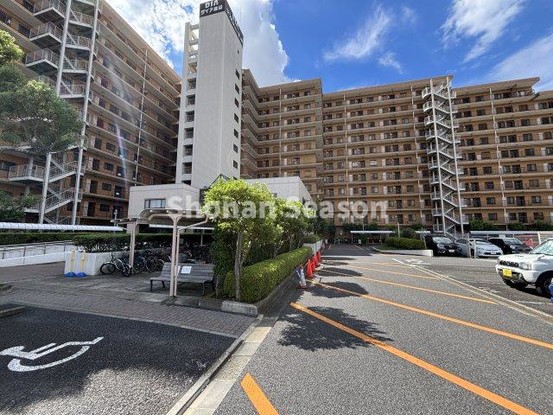 apartment 神奈川県平塚市四之宮2-15-27