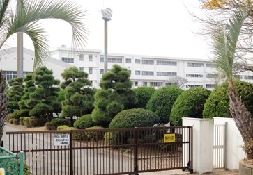 apartment 神奈川県平塚市四之宮2-15-27