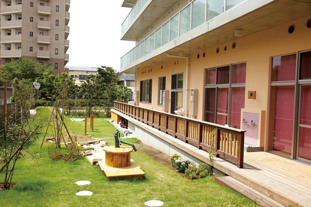 apartment 神奈川県平塚市四之宮2-15-27