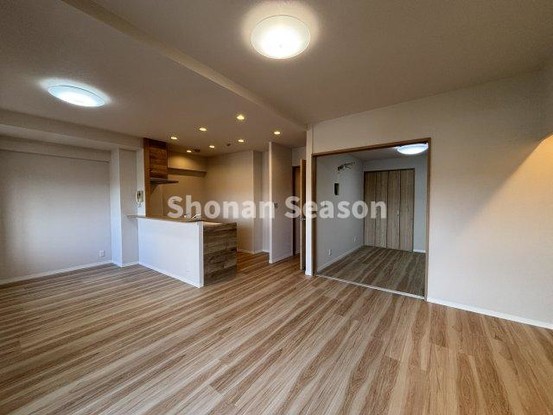 apartment 神奈川県平塚市四之宮2-15-27