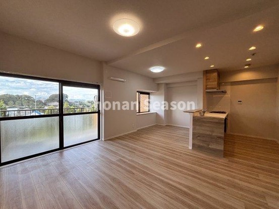 apartment 神奈川県平塚市四之宮2-15-27