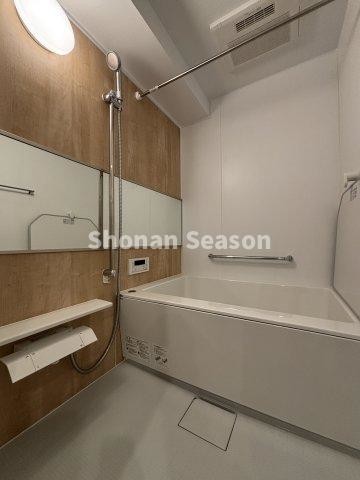 apartment 神奈川県平塚市四之宮2-15-27