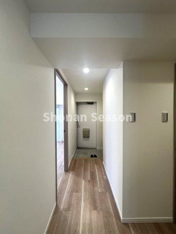 apartment 神奈川県平塚市四之宮2-15-27