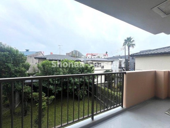 apartment 神奈川県平塚市四之宮2-15-27