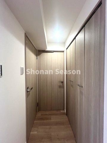 apartment 神奈川県平塚市四之宮2-15-27