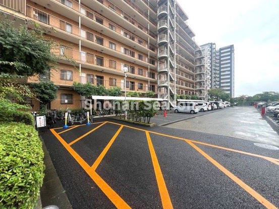 apartment 神奈川県平塚市四之宮2-15-27