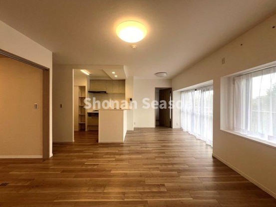 apartment 神奈川県平塚市四之宮2-15-27