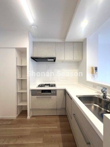 apartment 神奈川県平塚市四之宮2-15-27