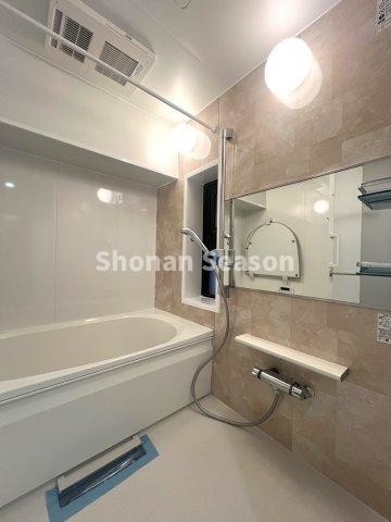 apartment 神奈川県平塚市四之宮2-15-27