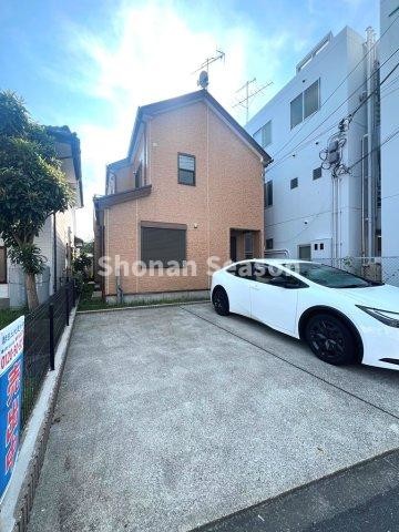 detached 神奈川県高座郡寒川町一之宮９丁目
地図を見る