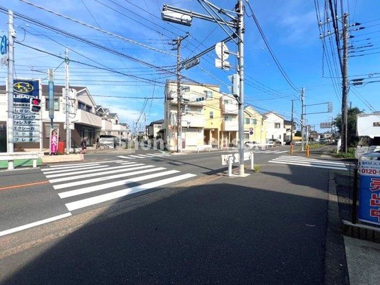 detached 神奈川県高座郡寒川町一之宮９丁目
地図を見る