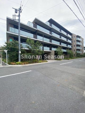apartment 神奈川県平塚市龍城ケ丘
地図を見る