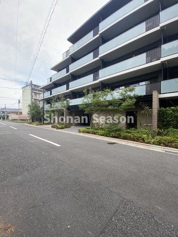 apartment 神奈川県平塚市龍城ケ丘
地図を見る