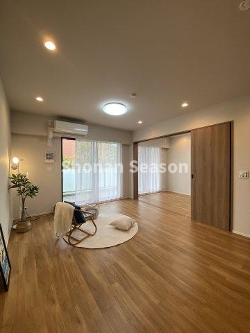 apartment 神奈川県平塚市龍城ケ丘
地図を見る