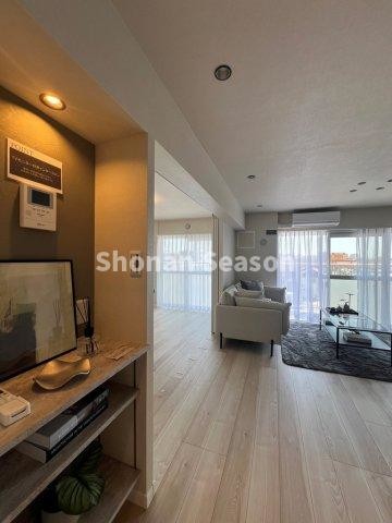 apartment 神奈川県厚木市妻田西１丁目
地図を見る