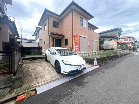 detached 神奈川県綾瀬市綾西４丁目
地図を見る