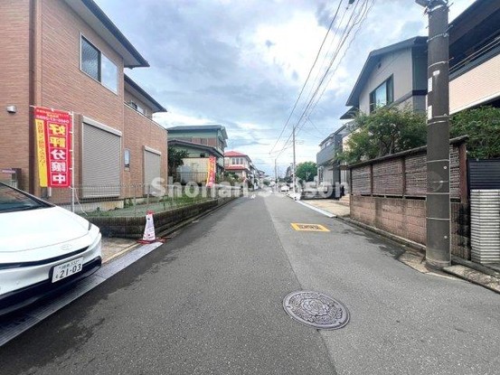 detached 神奈川県綾瀬市綾西４丁目
地図を見る
