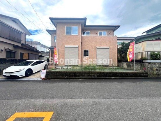 detached 神奈川県綾瀬市綾西４丁目
地図を見る