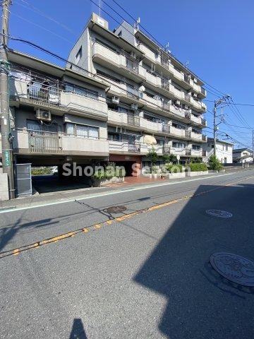 apartment 神奈川県海老名市中新田3丁目
地図を見る