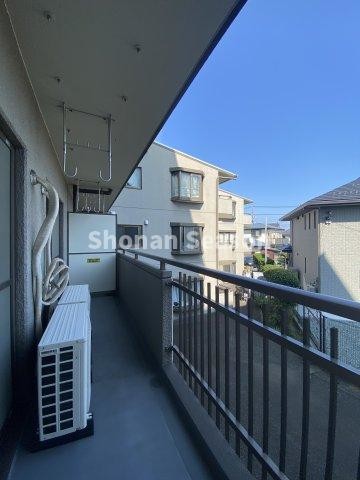 apartment 神奈川県海老名市中新田３丁目
地図を見る