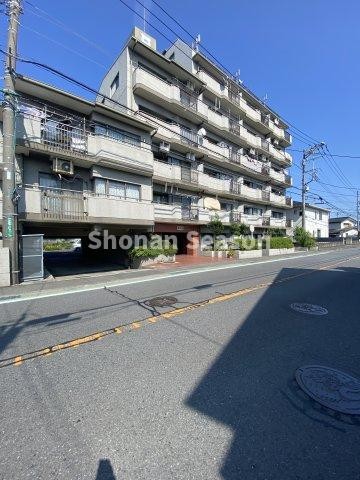 apartment 神奈川県海老名市中新田３丁目
地図を見る