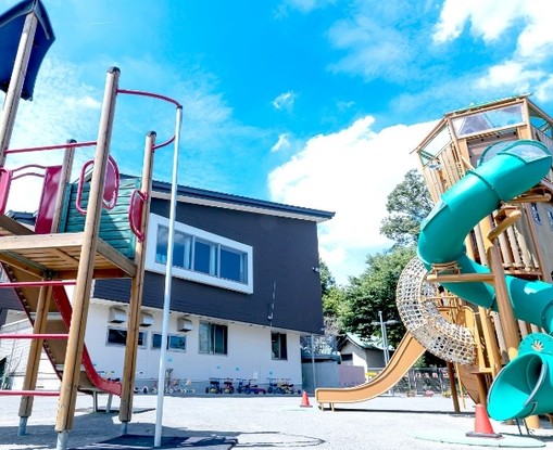 apartment 神奈川県海老名市中新田３丁目
地図を見る