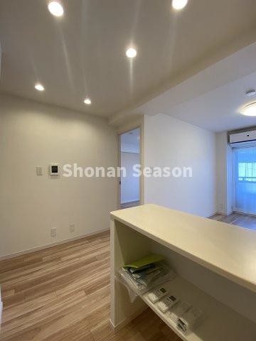 apartment 神奈川県海老名市中新田３丁目
地図を見る