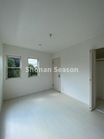 detached 神奈川県平塚市四之宮2-15-27