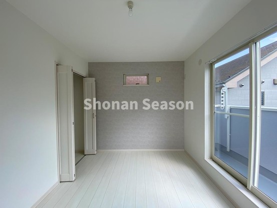 detached 神奈川県平塚市四之宮2-15-27