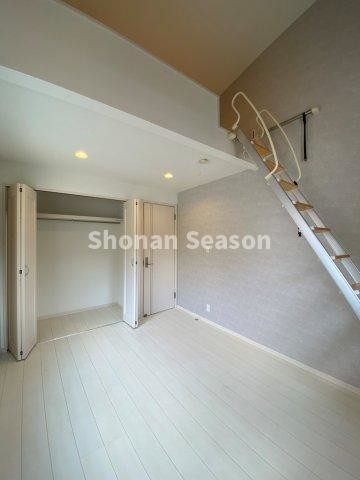 detached 神奈川県平塚市四之宮2-15-27