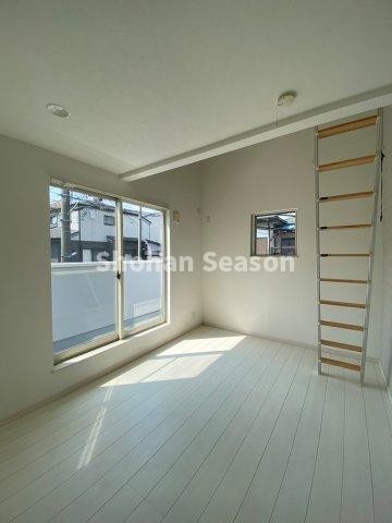 detached 神奈川県平塚市四之宮2-15-27