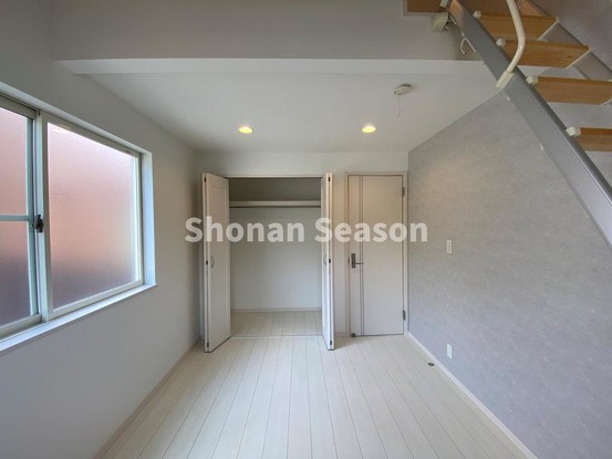 detached 神奈川県平塚市四之宮2-15-27