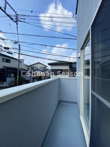 detached 神奈川県平塚市四之宮2-15-27