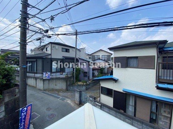 detached 神奈川県平塚市四之宮2-15-27