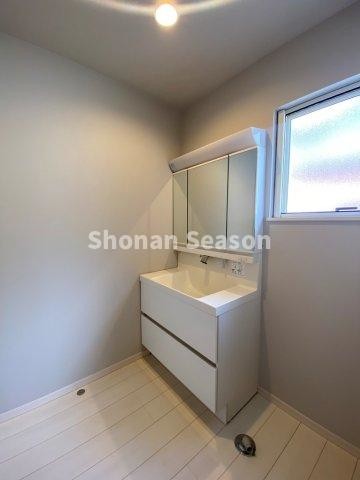 detached 神奈川県平塚市四之宮2-15-27