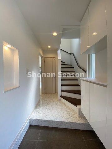 detached 神奈川県平塚市四之宮2-15-27