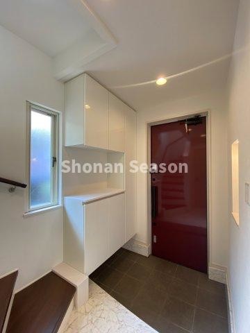 detached 神奈川県平塚市四之宮2-15-27