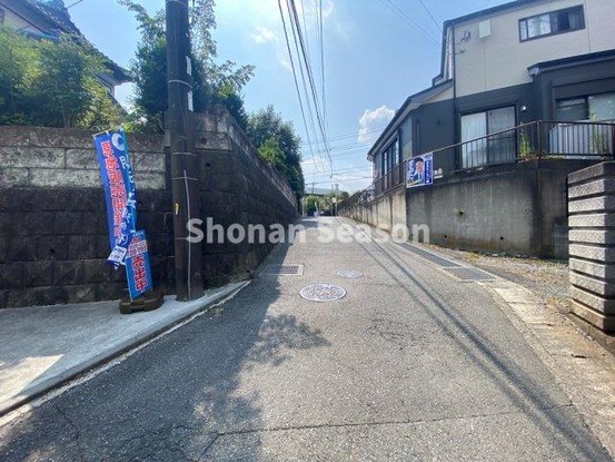 detached 神奈川県平塚市四之宮2-15-27