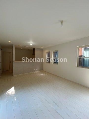 detached 神奈川県平塚市四之宮2-15-27