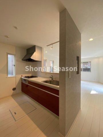 detached 神奈川県平塚市四之宮2-15-27