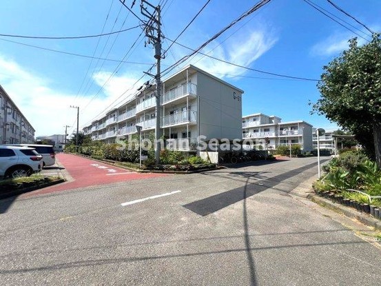 apartment 神奈川県茅ヶ崎市松が丘２丁目
地図を見る