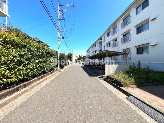 apartment 神奈川県茅ヶ崎市松が丘２丁目
地図を見る