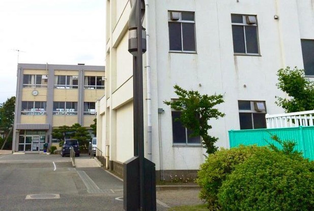 apartment 神奈川県茅ヶ崎市松が丘２丁目
地図を見る