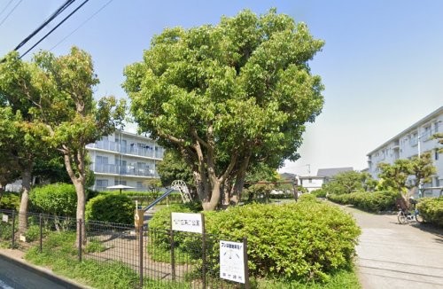 apartment 神奈川県茅ヶ崎市松が丘２丁目
地図を見る